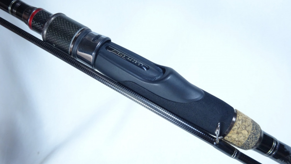 12ソルティステージ KR-X  SHS-255MS-KRヒトツテンヤ真鯛